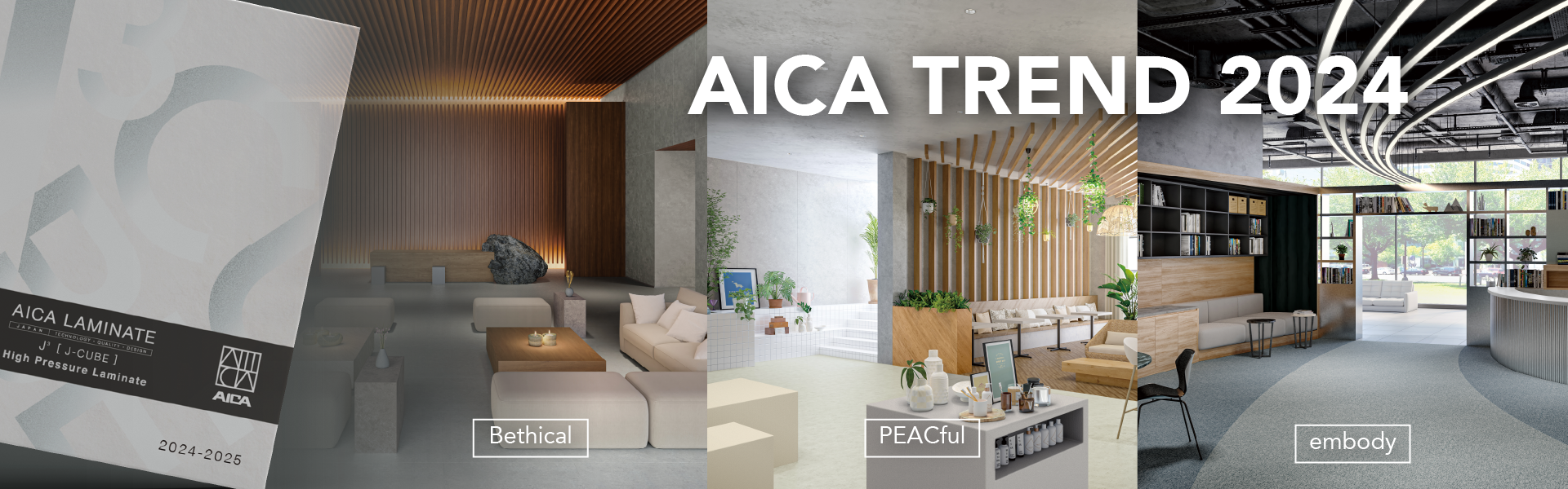 AICA THAILAND