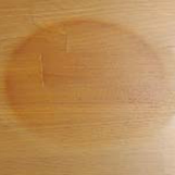 Laminated Japanese Ash Wood Counter